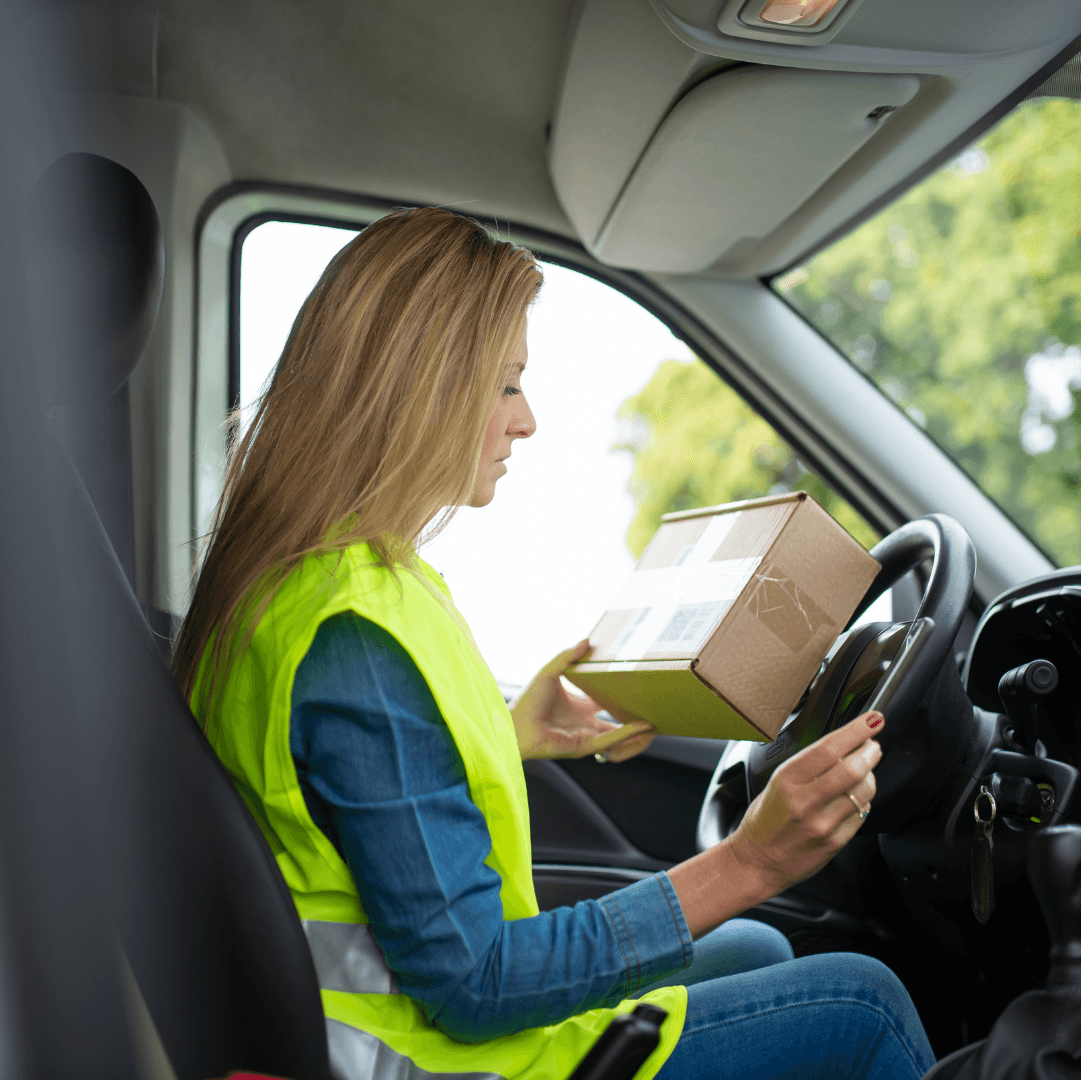 Step Deck Dispatch Services